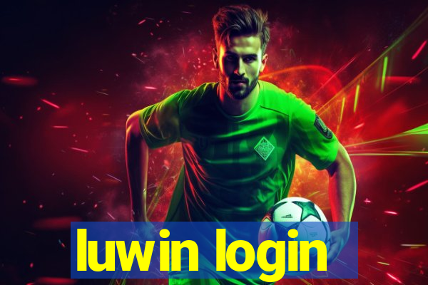 luwin login